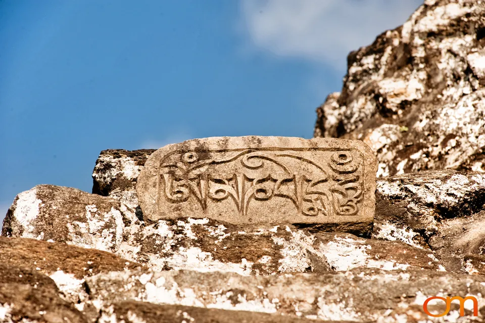 Dubdi Monastery: Sikkim’s Oldest Monastery