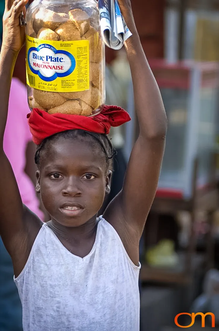 West African Cuisine