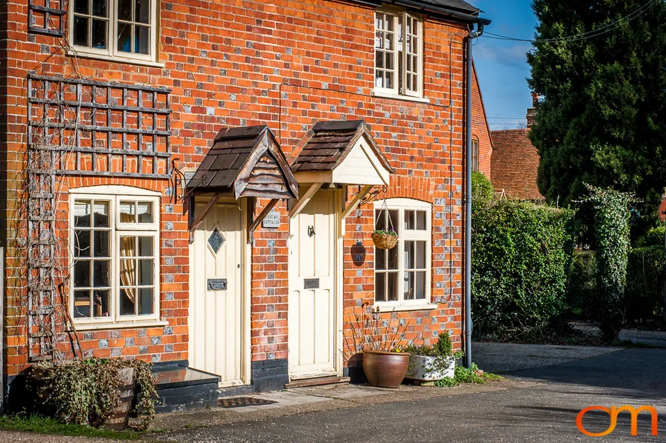Turville, Buckinghamshire