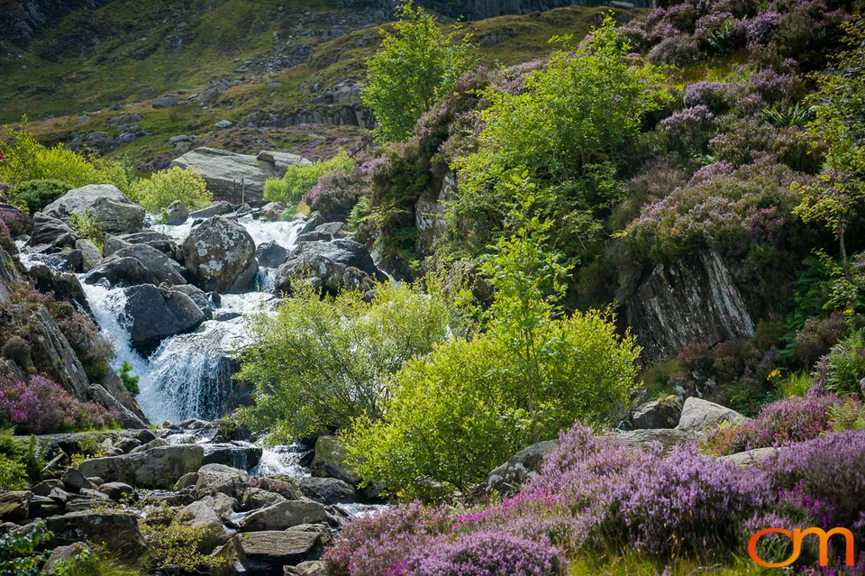 Eryri National Park (Snowdonia)