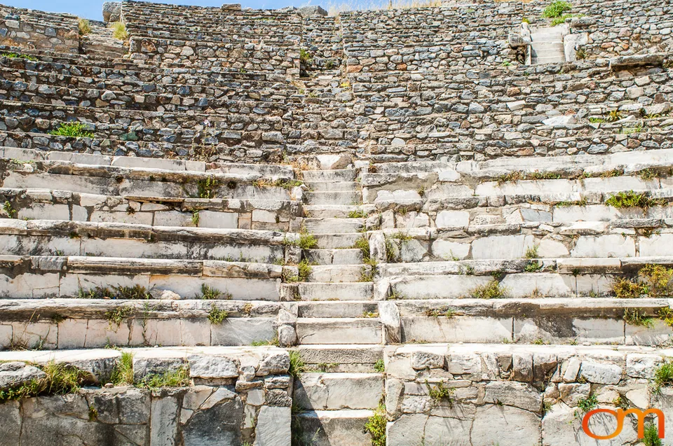 Ephesus: A Hellenistic and Roman Metropolis