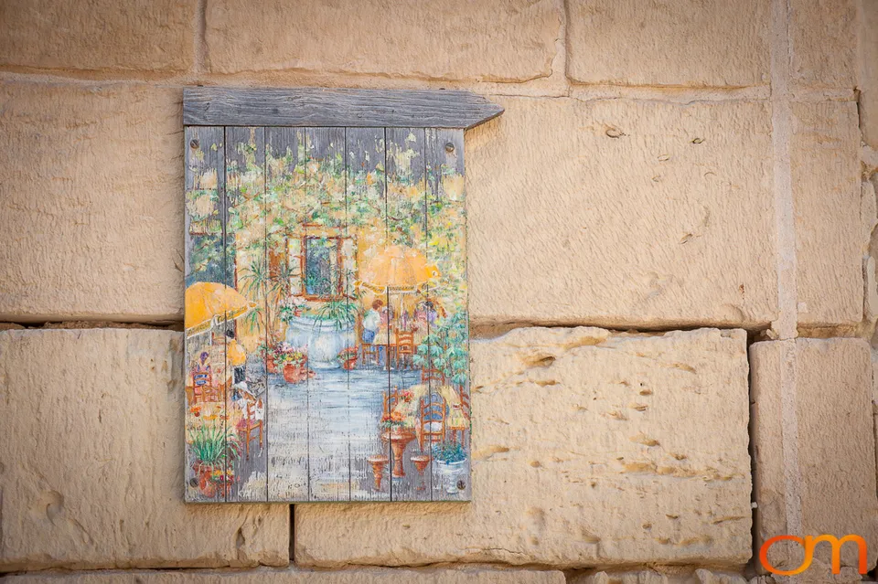 Mdina: Malta’s Silent City
