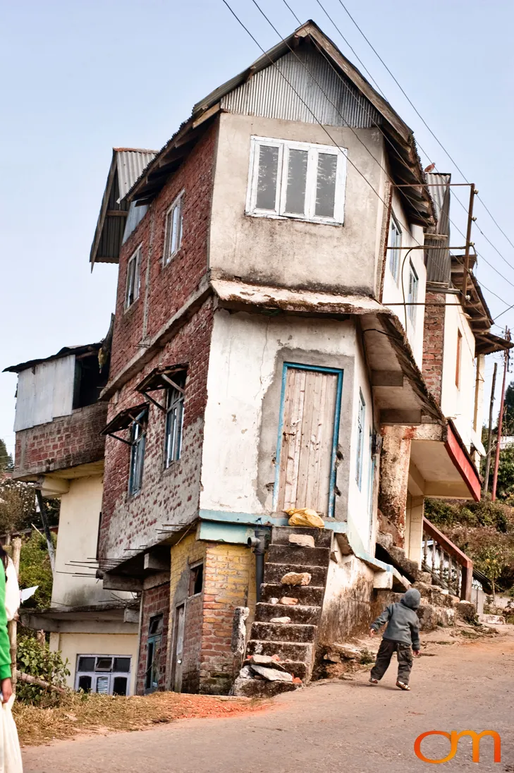 Mirik: Tea Gardens and Himalayan Community Life