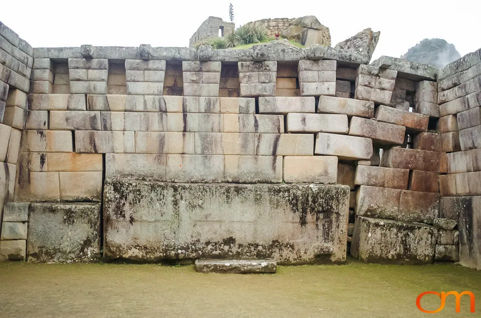 Machu Picchu and the Classic Inca Trail