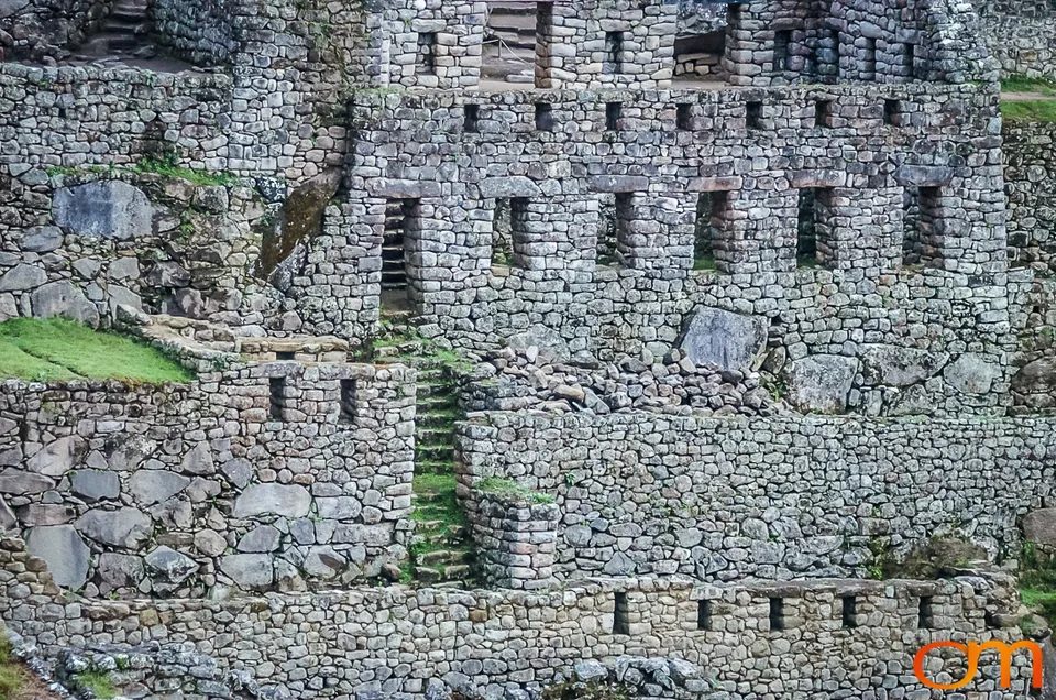 Machu Picchu and the Classic Inca Trail
