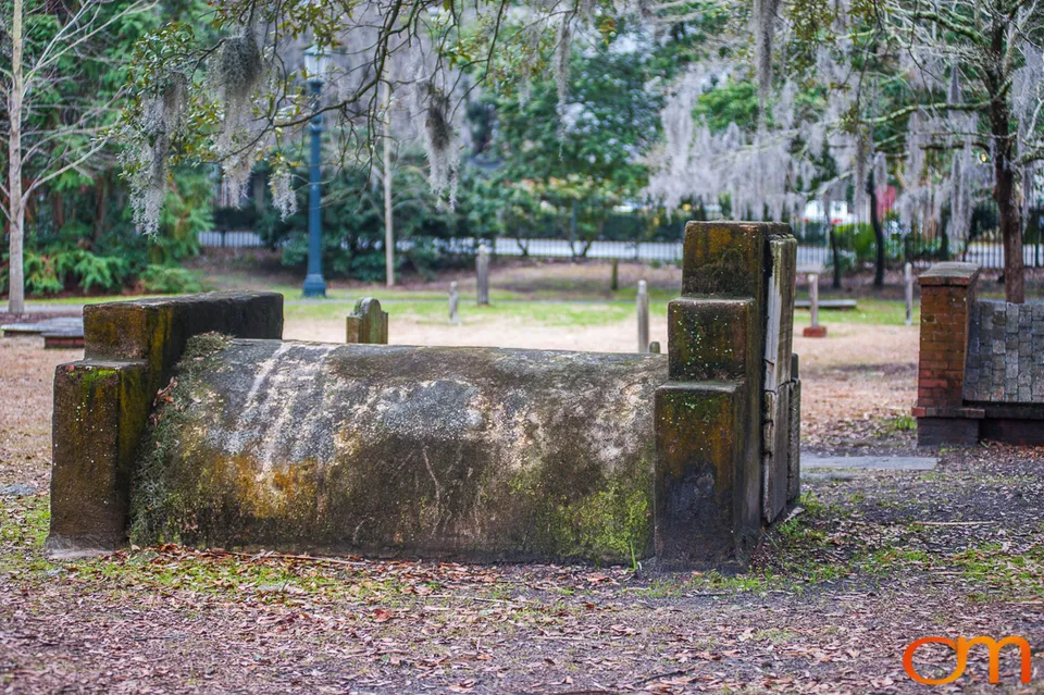 Savannah Georgia