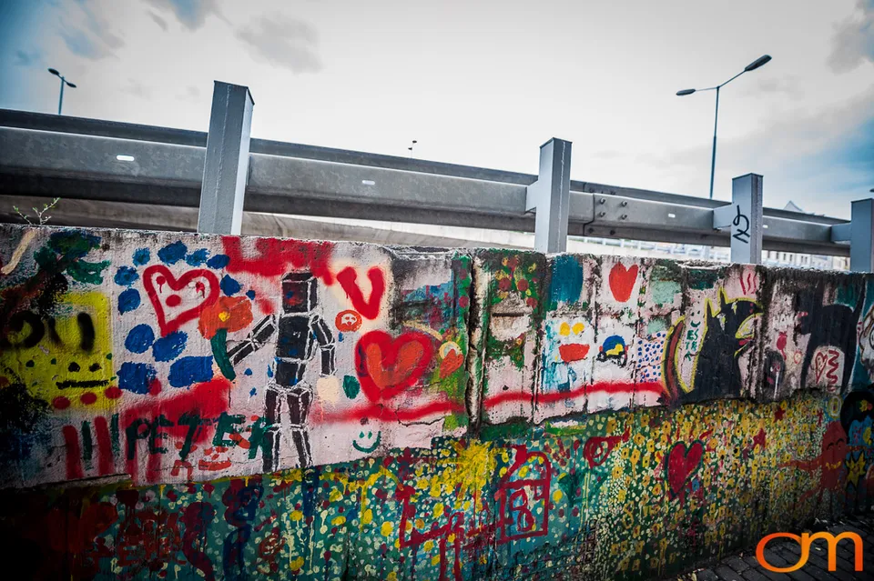 Love is…: A Global Interview Project