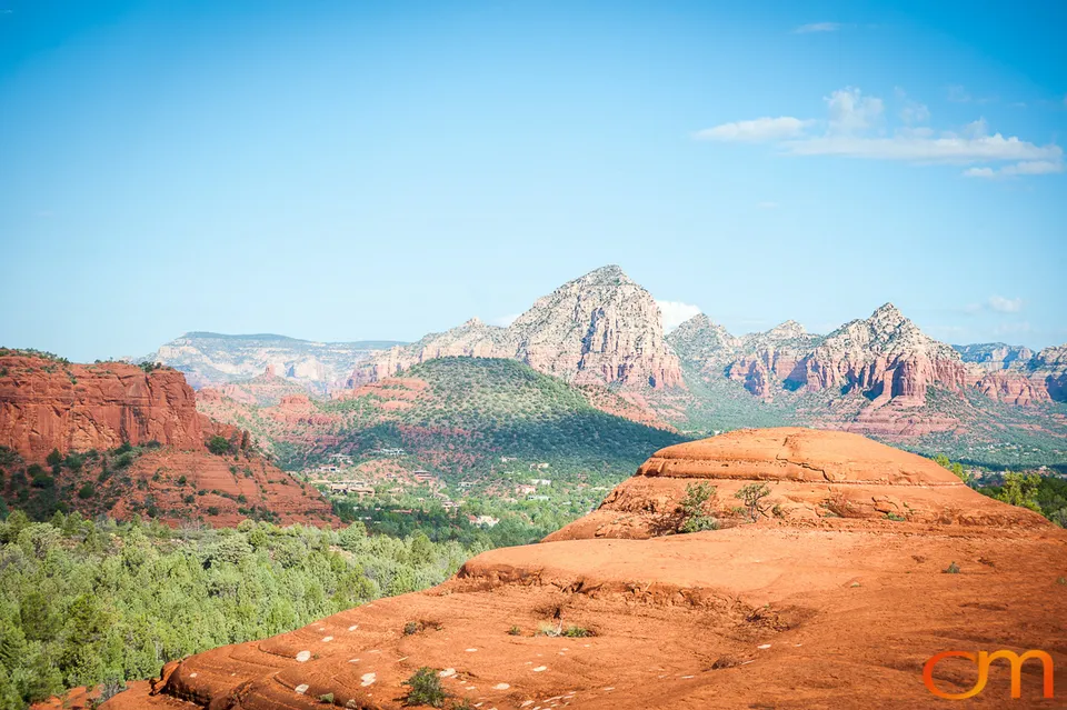 Sedona, Arizona