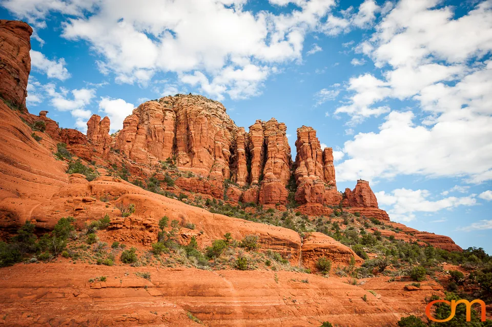 Sedona, Arizona