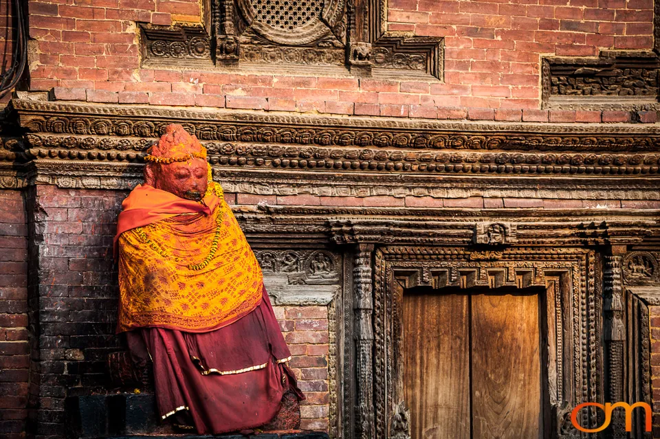 Rebuilding the City of Beauty - Lalitpur, Nepal