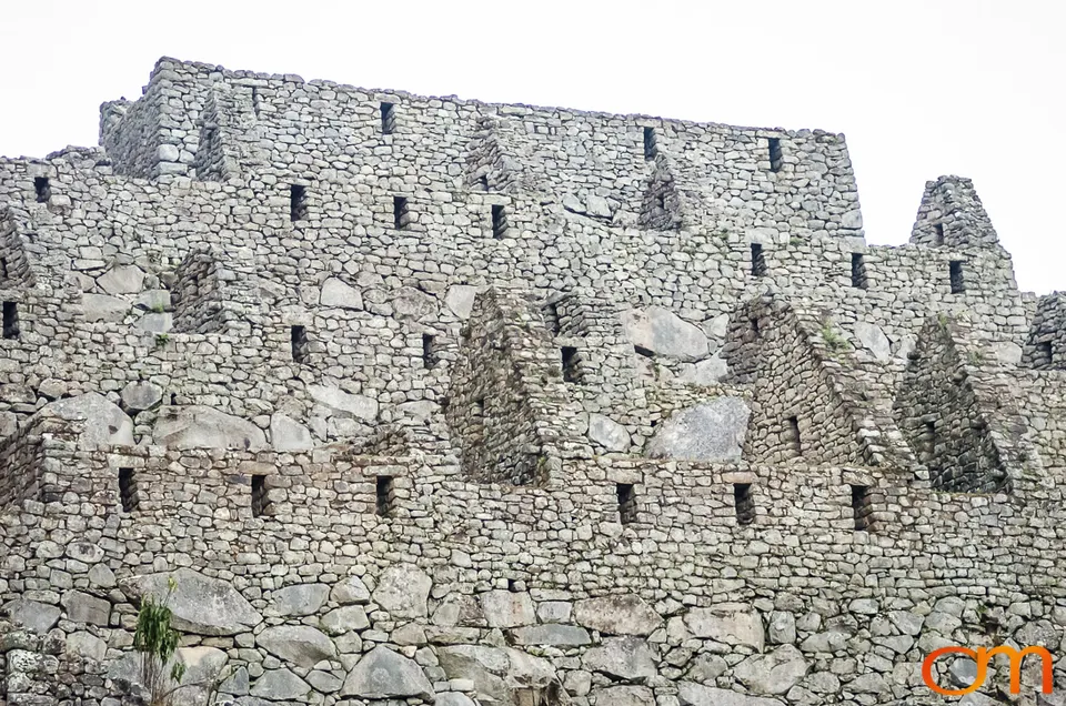 Machu Picchu and the Classic Inca Trail