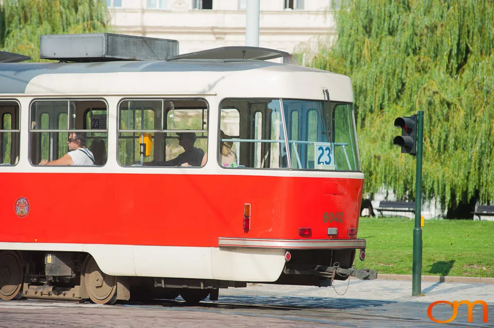 Prague: Historic Capital on the Vltava