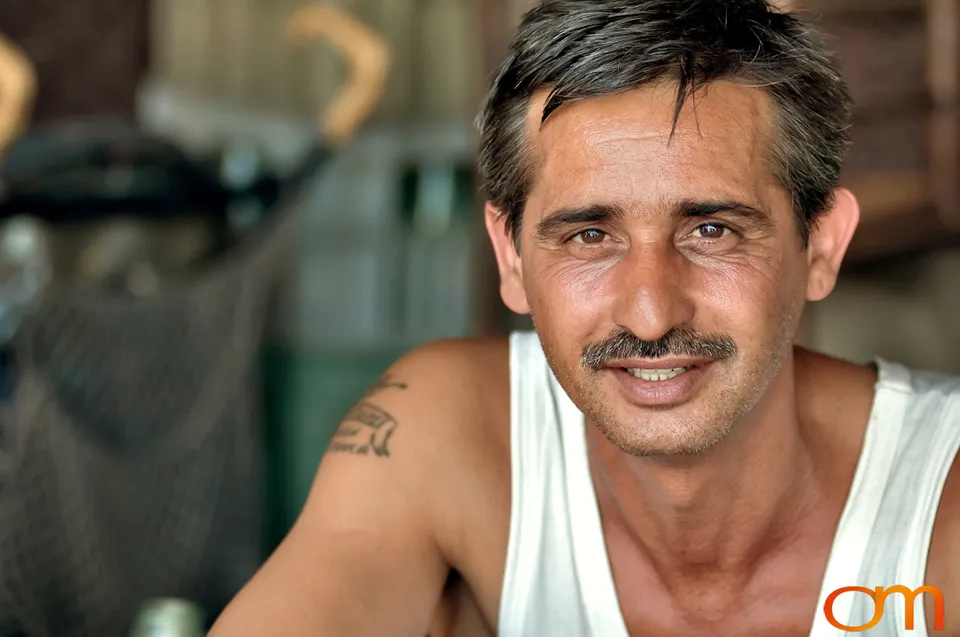 Tattoos in Roma Communities of Macedonia
