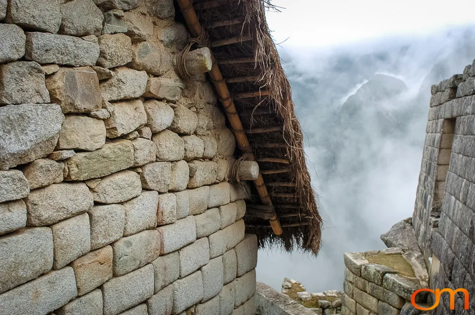 Machu Picchu and the Classic Inca Trail