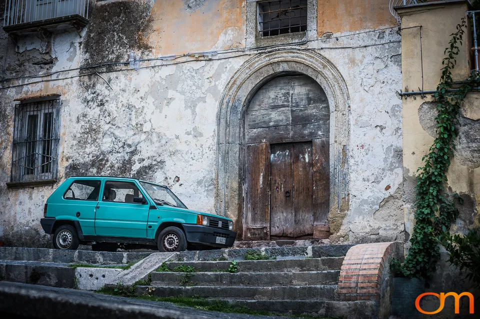 Sessa Aurunca: Ancient Suessa and the Historic Center
