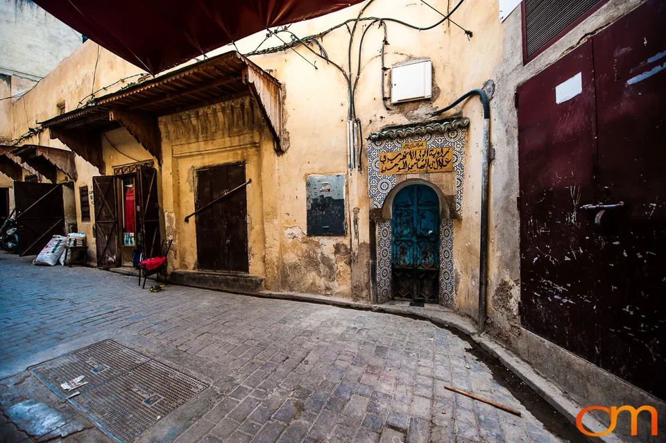Fez: Morocco’s Historic Imperial City