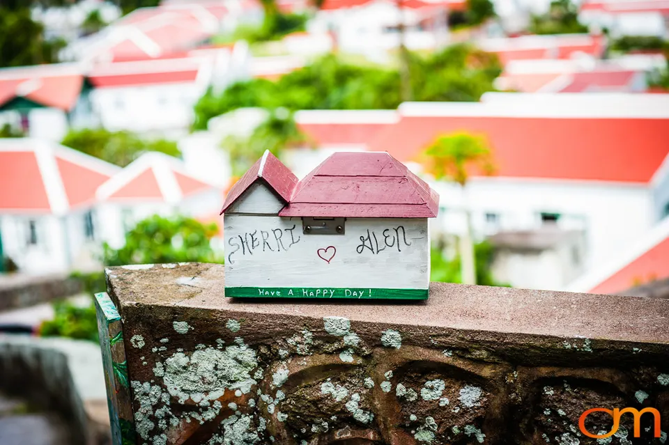 Saba: The Unspoiled Queen of the Caribbean