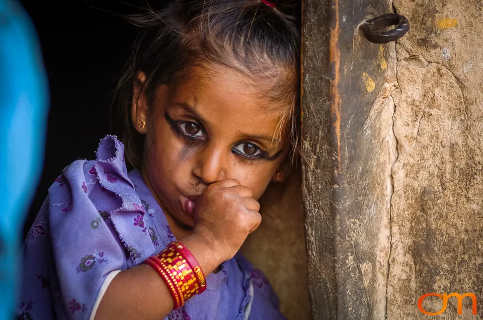 Rajasthan: Thar Desert