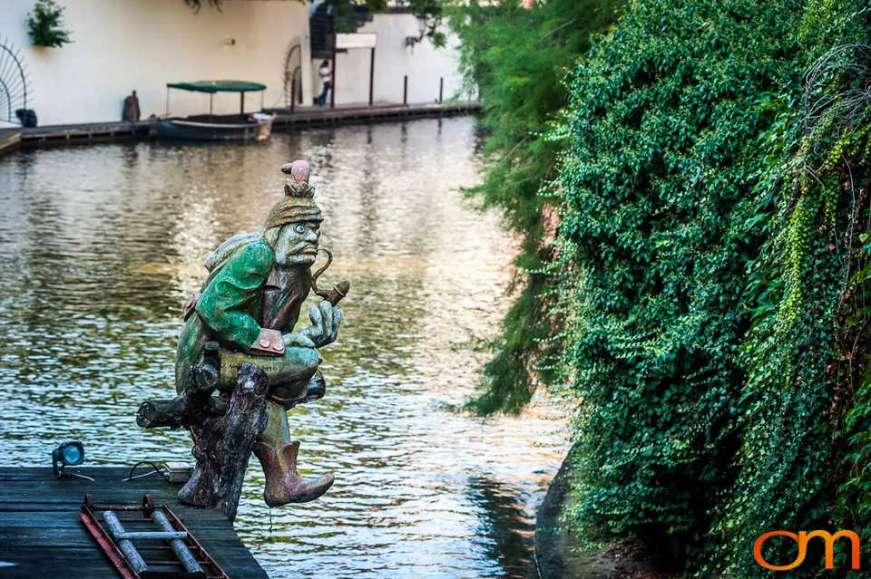Prague: Historic Capital on the Vltava