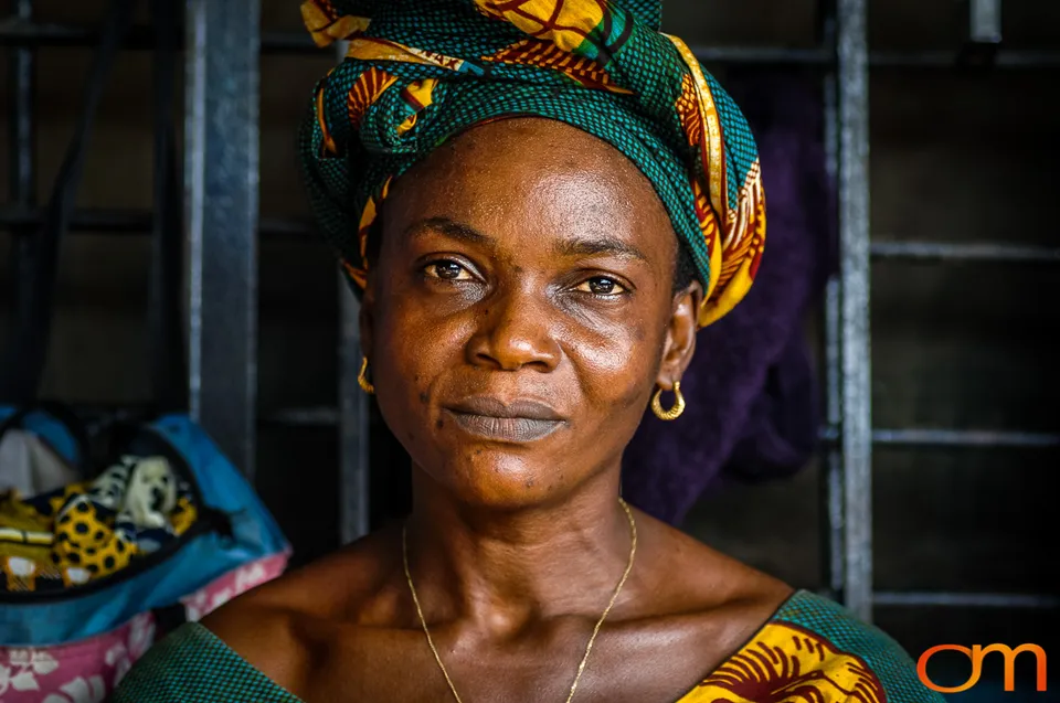 West African Cuisine