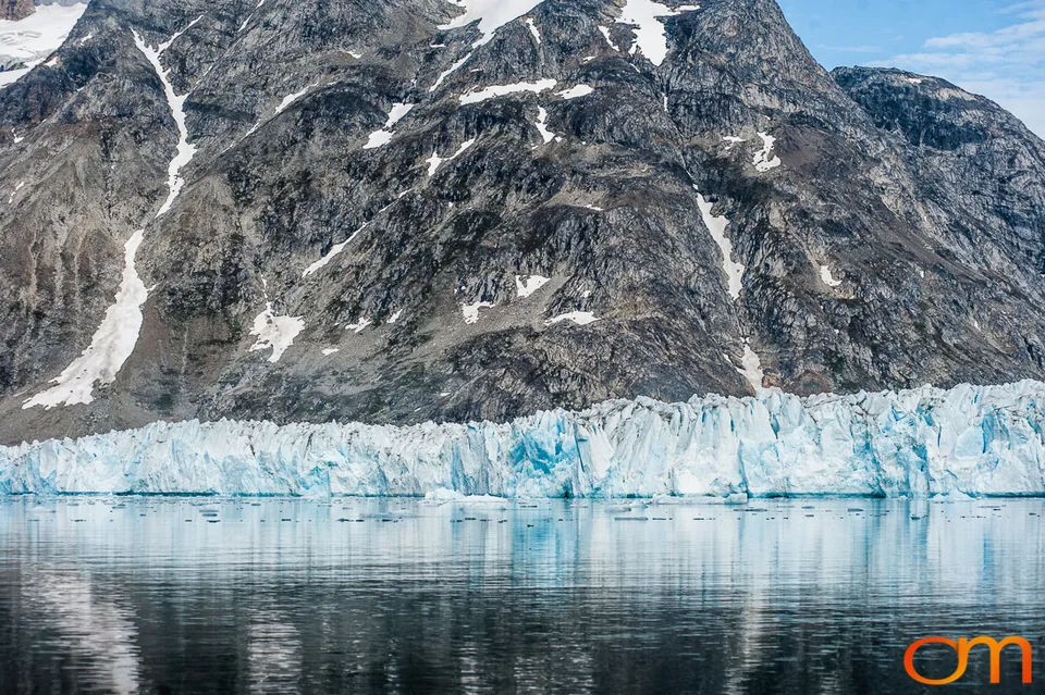 Apuseeq (Knud Rasmussen Glacier)