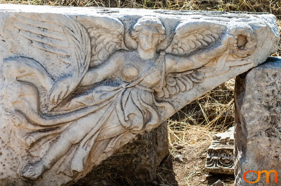 Ephesus: A Hellenistic and Roman Metropolis