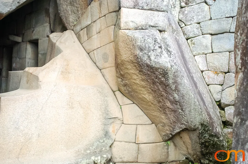 Machu Picchu and the Classic Inca Trail