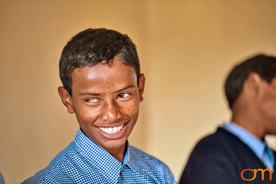 Kolkata Blind School