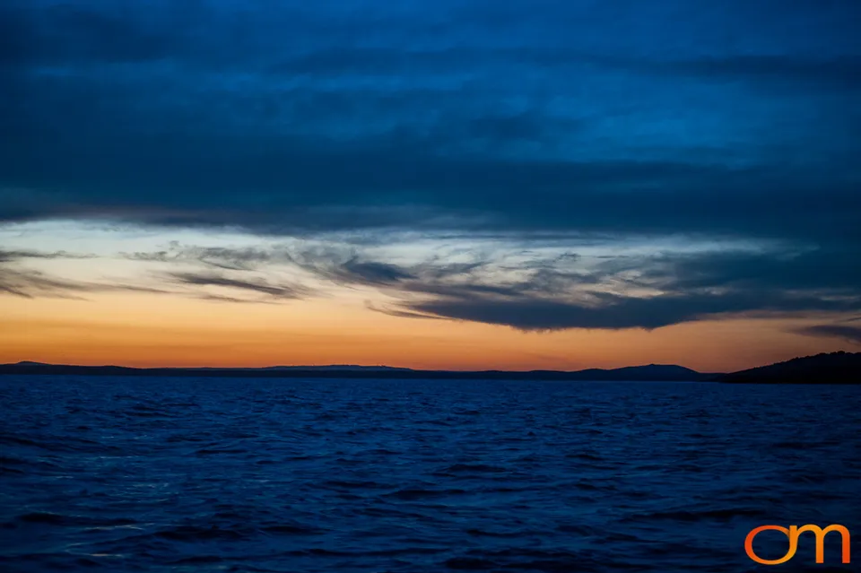 Port Lincoln and the White Sharks of the Neptune Islands