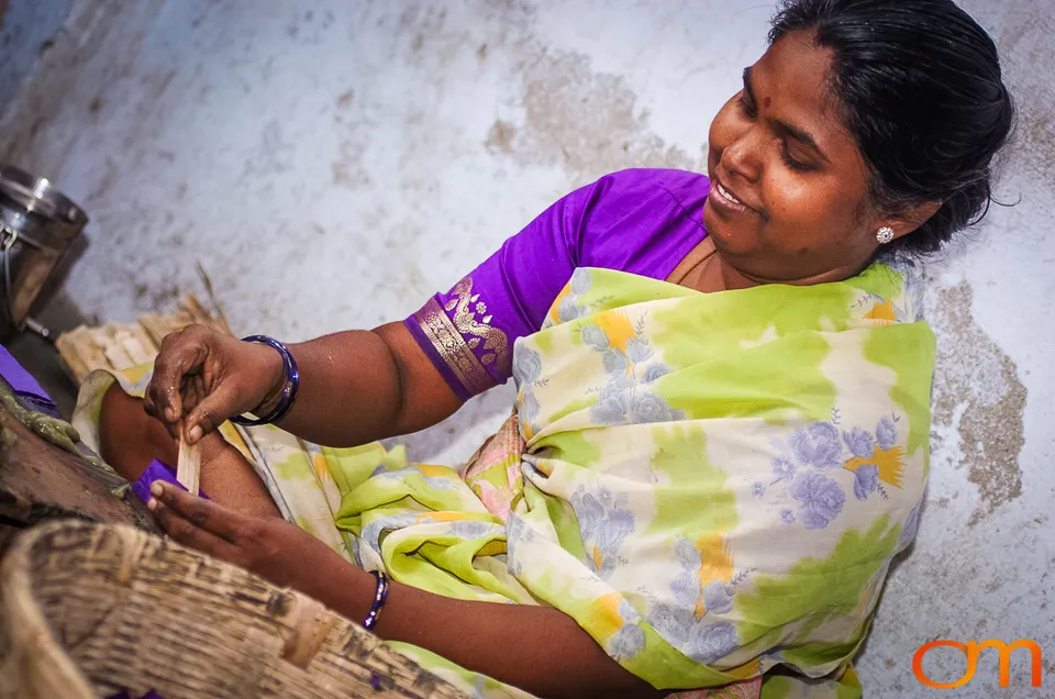 Child Labor in Sivakasi, India