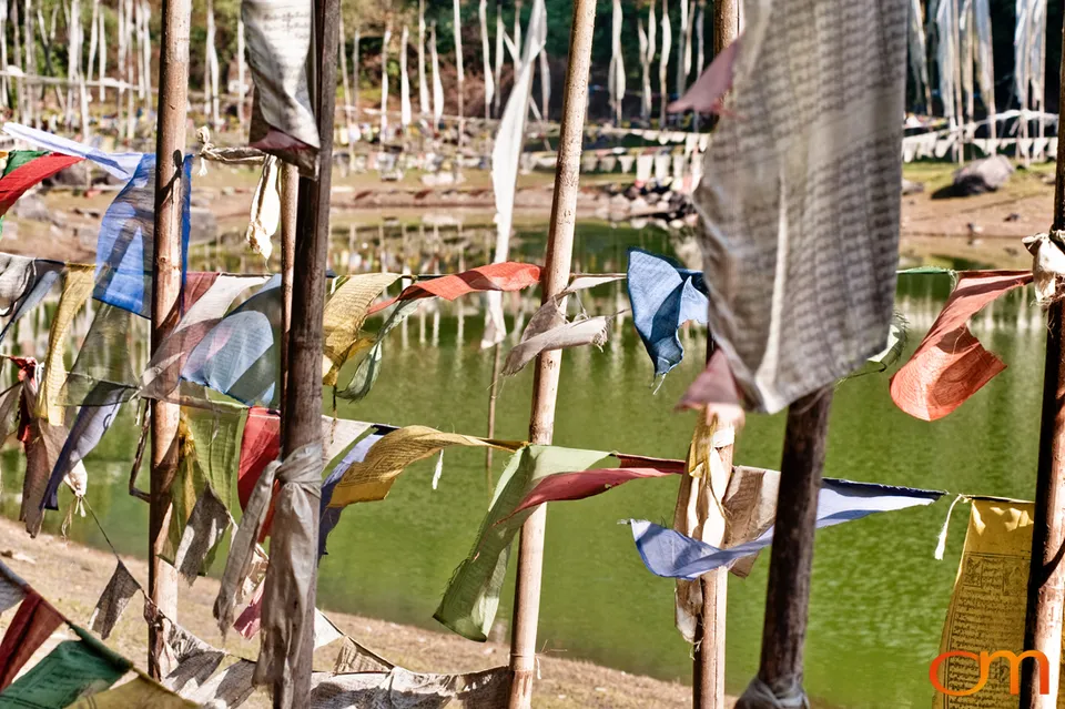 Khecheopalri Lake: A Sacred Wetland of Sikkim