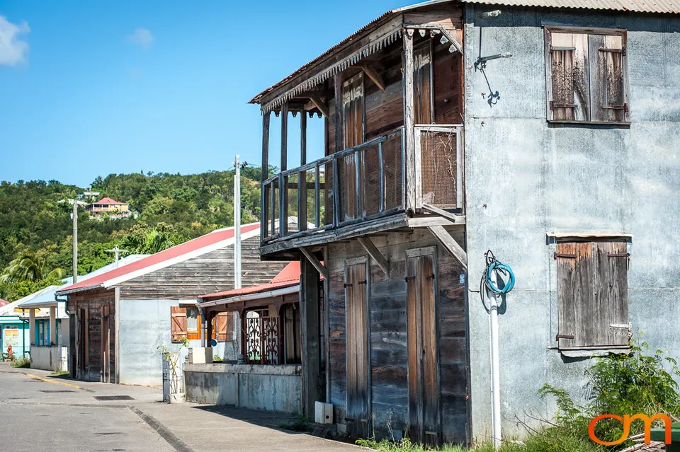 Guadeloupe: A French Caribbean Archipelago