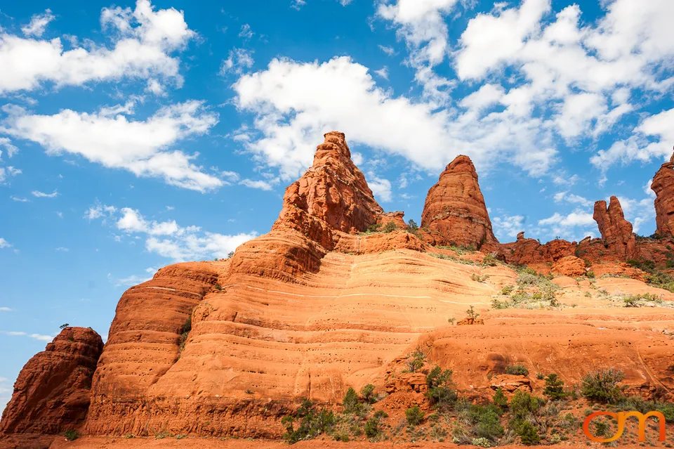 Sedona, Arizona