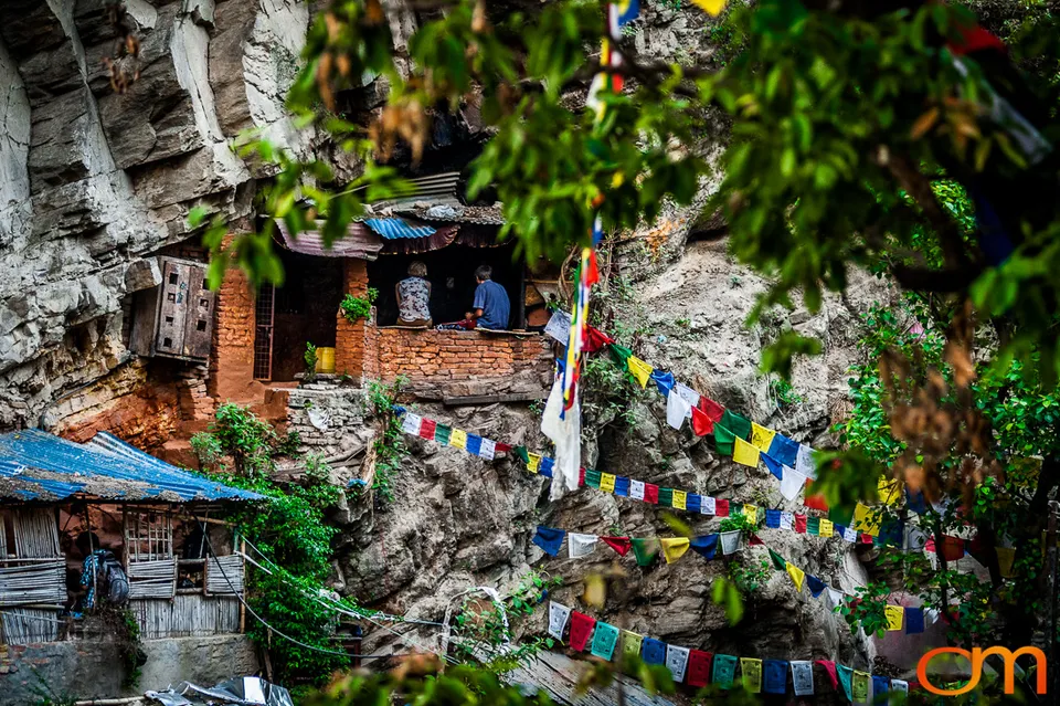 Pashupatinath Temple