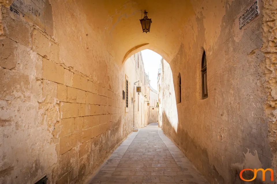 Mdina: Malta’s Silent City