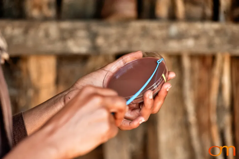 Medical Field Visit in Ethiopia