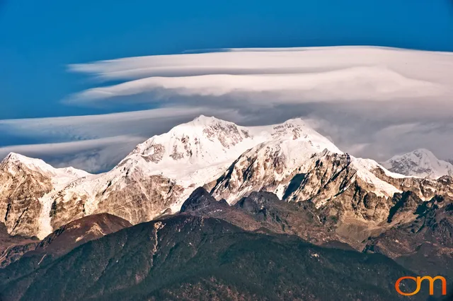 Sikkim: Biodiversity, Sacred Landscapes and Organic Farming