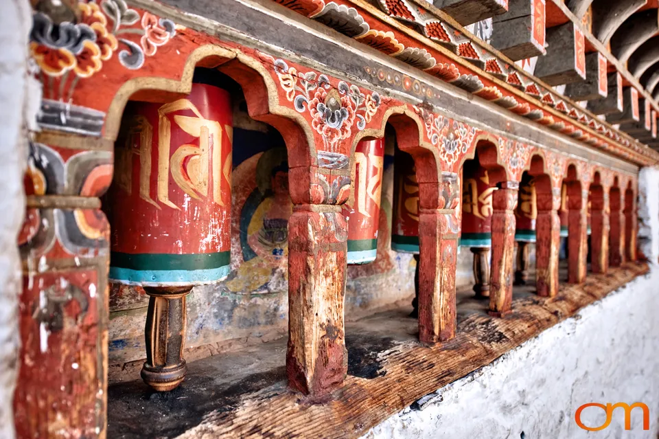 Paro, Bhutan