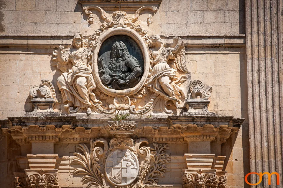 Mdina: Malta’s Silent City