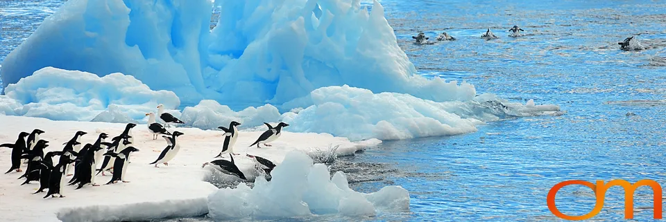 Antarctica