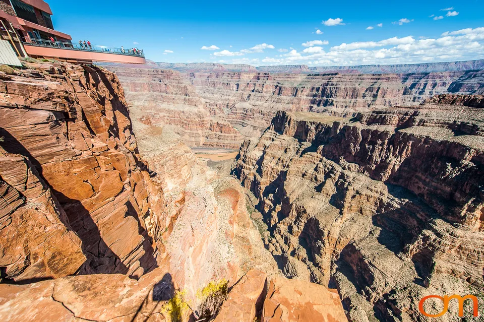 The Grand Canyon