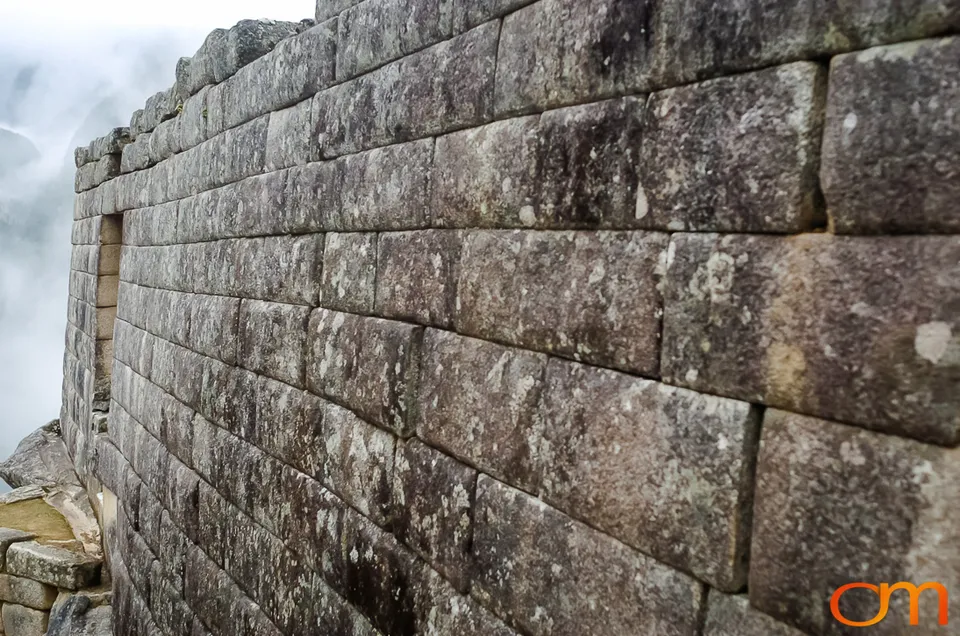 Machu Picchu and the Classic Inca Trail