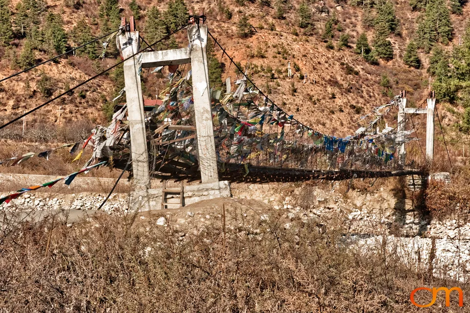 Paro, Bhutan