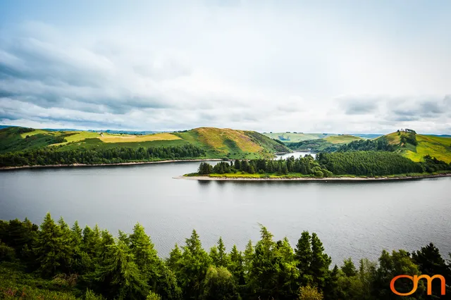 Eryri National Park (Snowdonia)