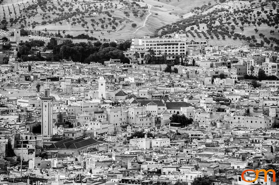 Fez: Morocco’s Historic Imperial City