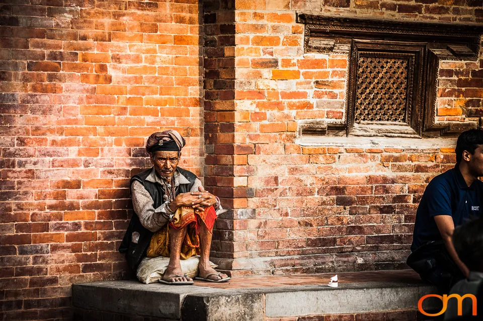 Rebuilding the City of Beauty - Lalitpur, Nepal