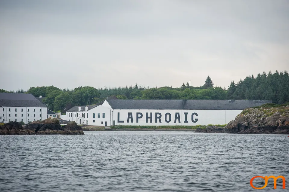 Islay Whisky: Peat and Distillation