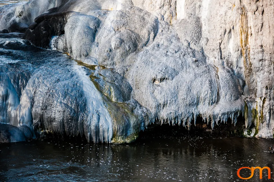 Geothermal Activity in Rotorua and the Taupō Volcanic Zone