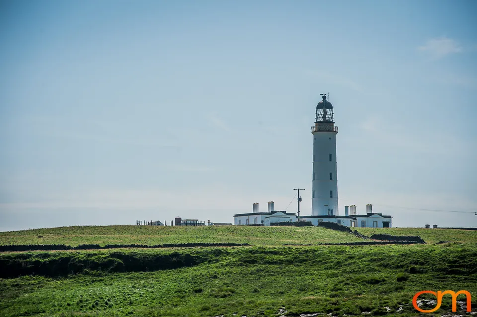 Lighthouses of Islay