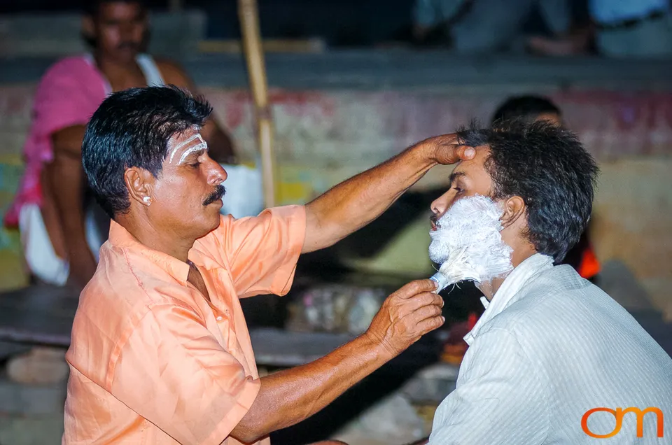 Varanasi